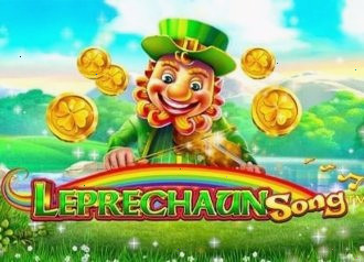 Leprechaun Song игровой слот